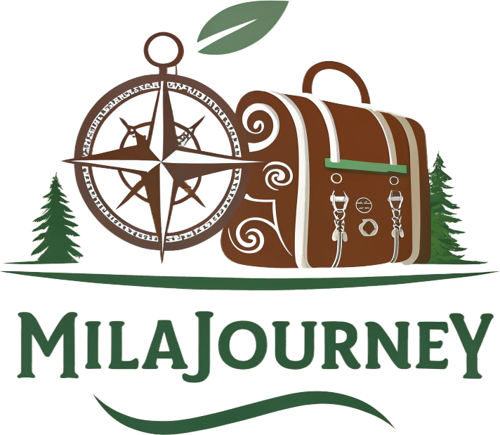 Mila Journey