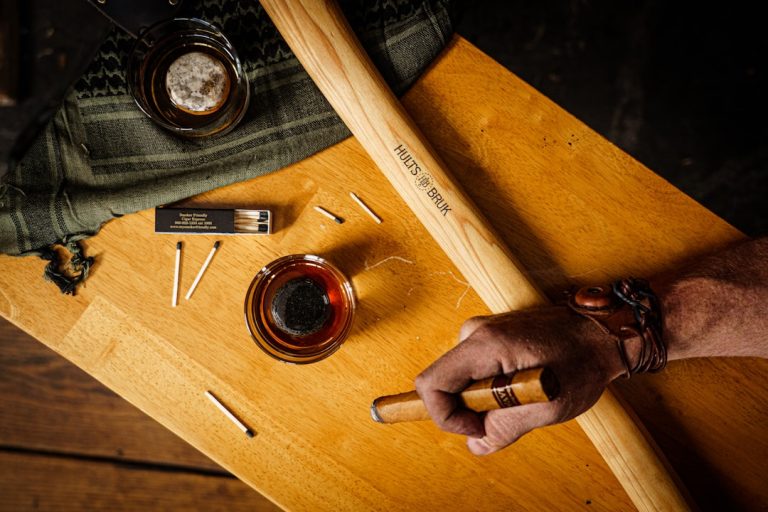 Embracing the Unknown: A Journey into the Wild