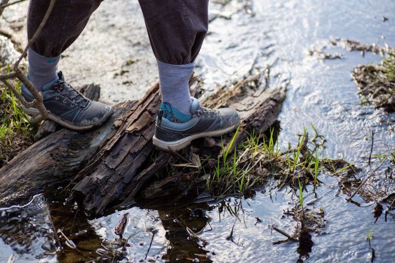 The Thrill of Outdoor Adventures: Exploring Nature’s Wonders