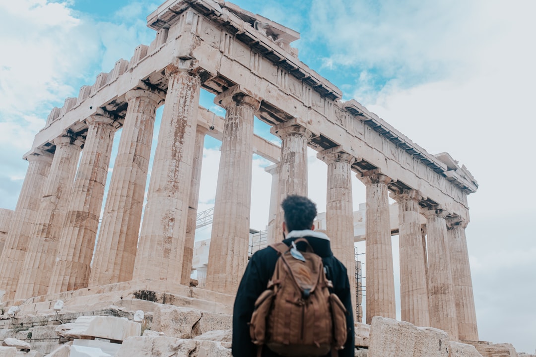 The Art of Solo Travel: Embracing Adventure and Self-Discovery The Art of Solo Travel: Embracing Adventure and Self-Discovery